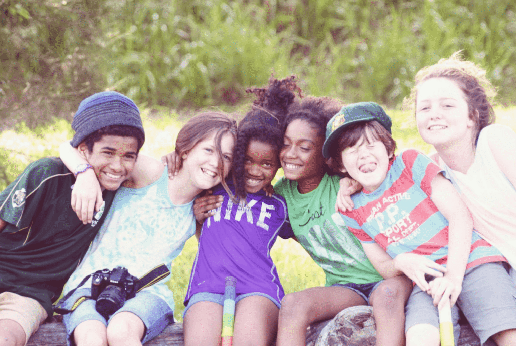 kids ministry